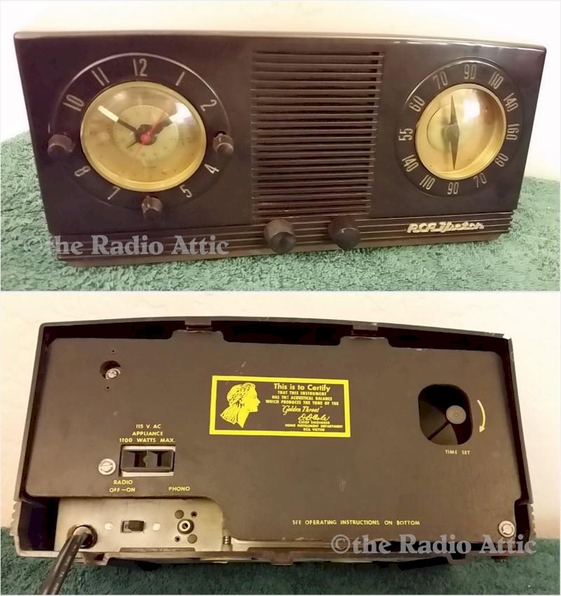 RCA 2-C-521 