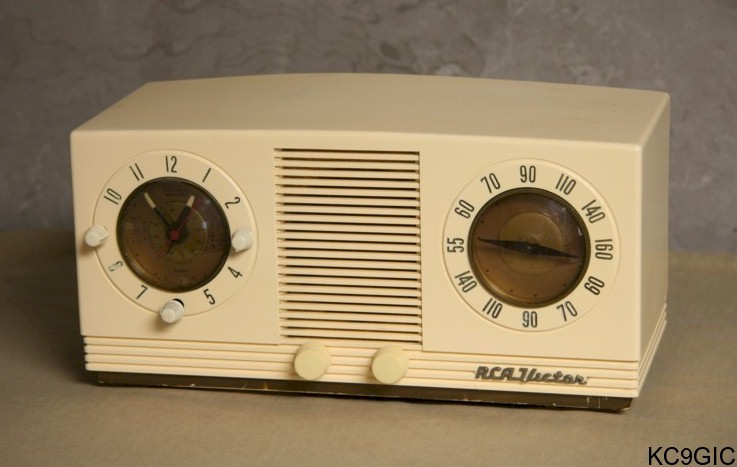 RCA 2-C-522 