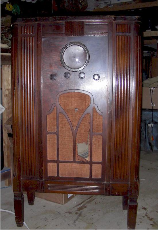 RCA 211 