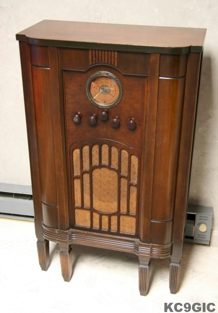 RCA 224 