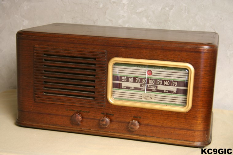 RCA 25BT-2 