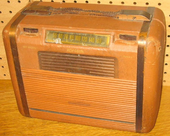 RCA 26BP 