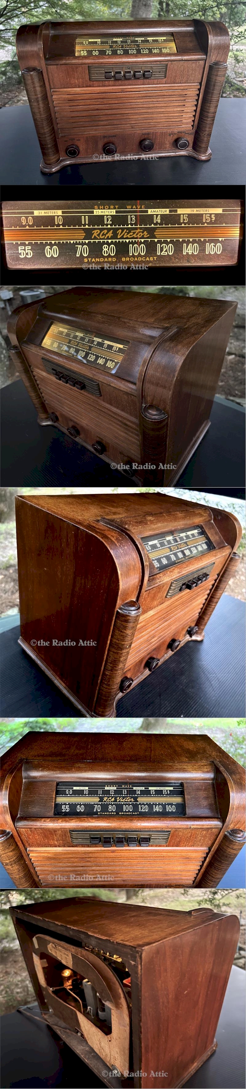 RCA 28X5 