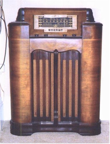 RCA 29K2 