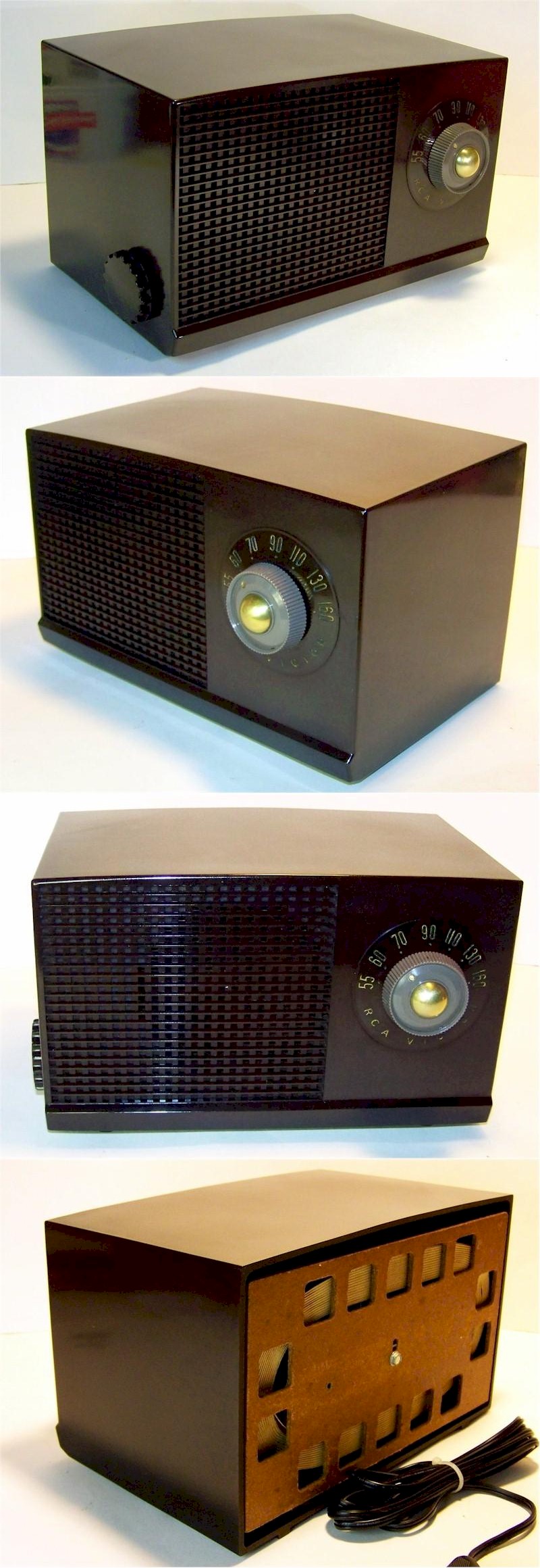 RCA 3-X-521 