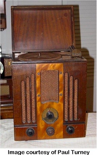 RCA 301 