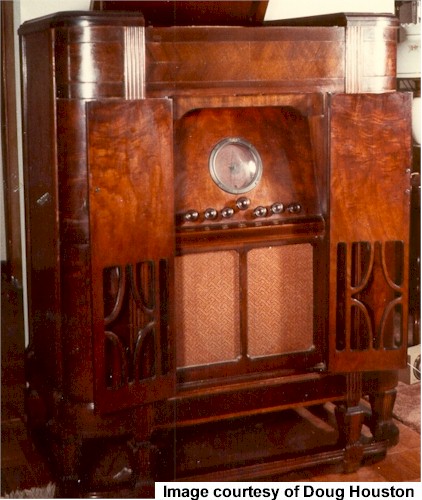 RCA 381 