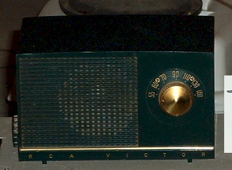 RCA 3X533 