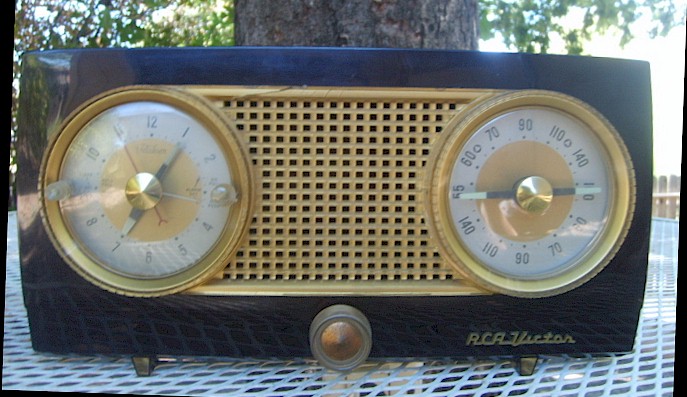 RCA 4-C-541 