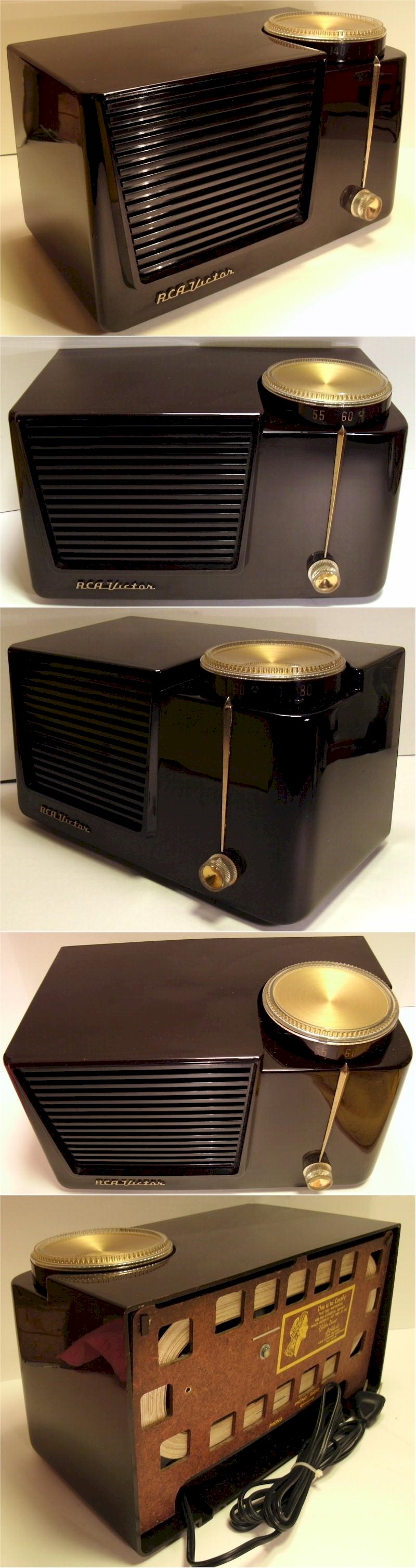 RCA 4X551 