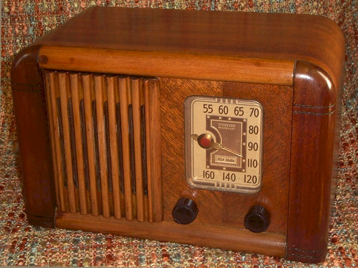 RCA 45X-17 