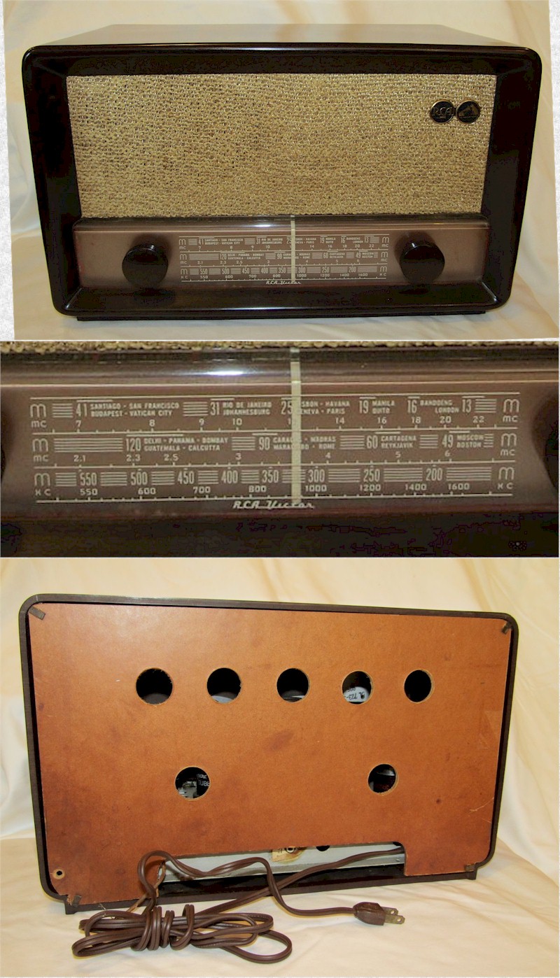 RCA 513F (Canada)