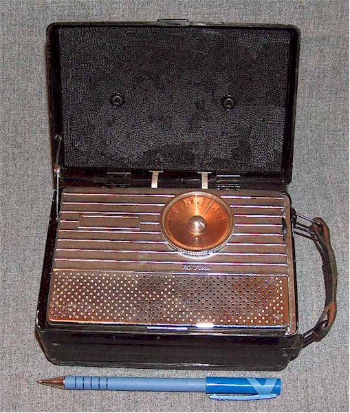 RCA 54B1 