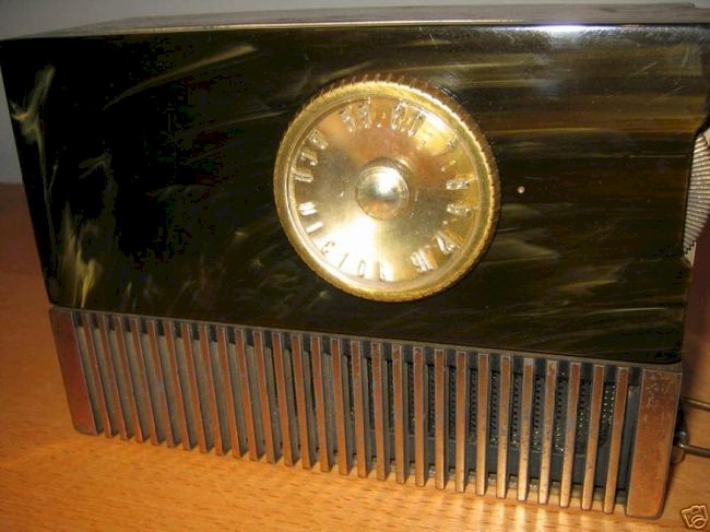 RCA 56D4 