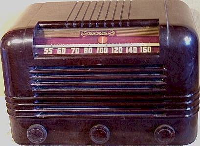 RCA 56LX 