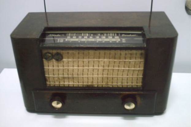 RCA 5Q-21 