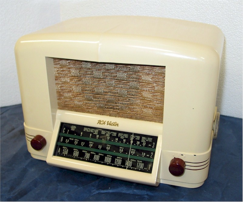 RCA 5Q55 