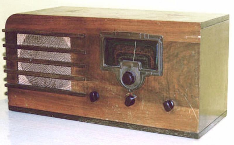 RCA 5T4 