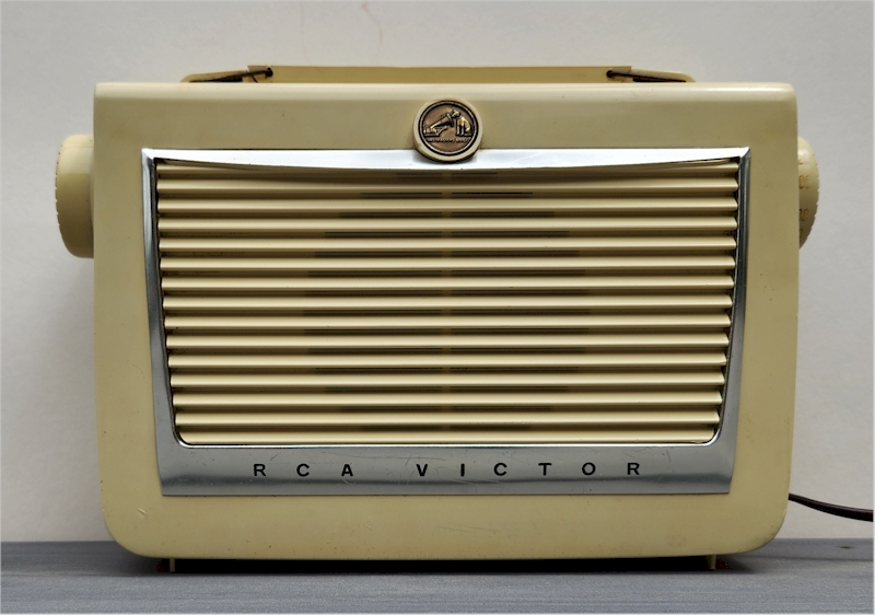RCA 6-BX-6C 