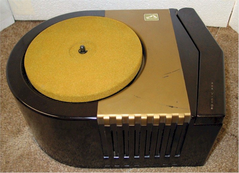 RCA 63E 