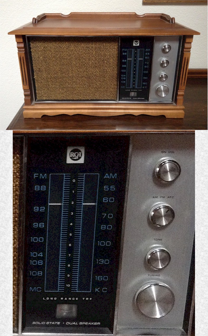 RCA 66P 