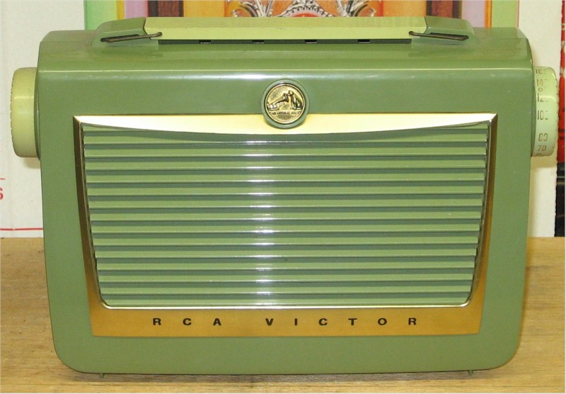 RCA 6-BX-6B 