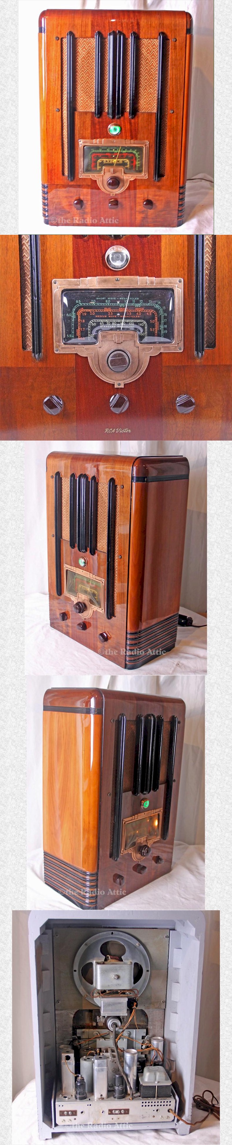 RCA 7T-1 