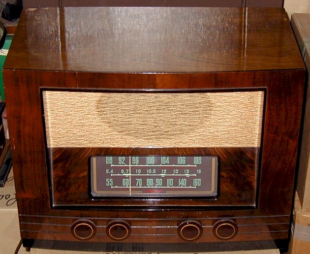 RCA 80 