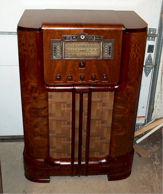 RCA 811-K 