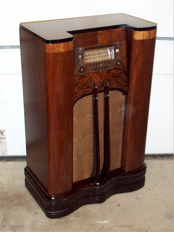 RCA 87K1 