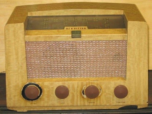 RCA 8R76 