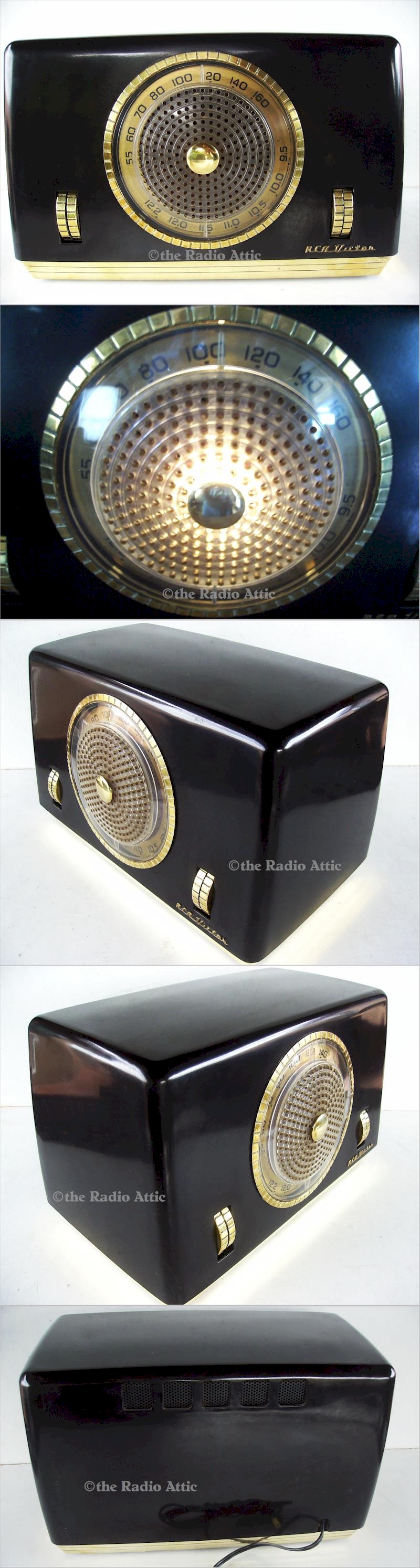 RCA 8X-681 