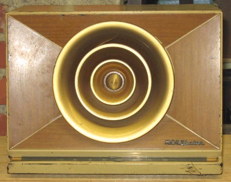 RCA 9-X-572 