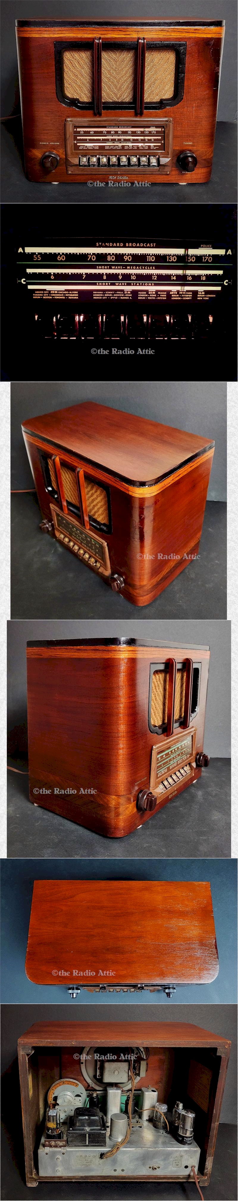 RCA 96T2 