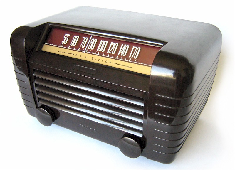 RCA BT-502 