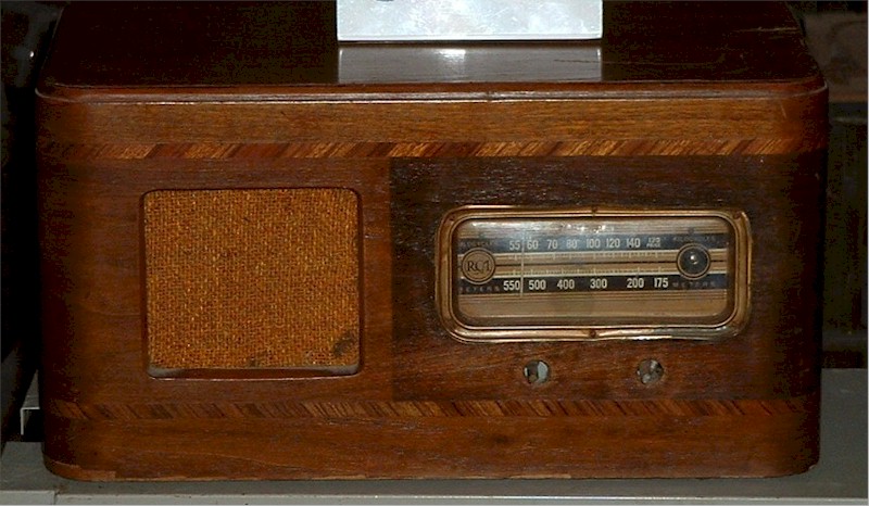 RCA BT42 