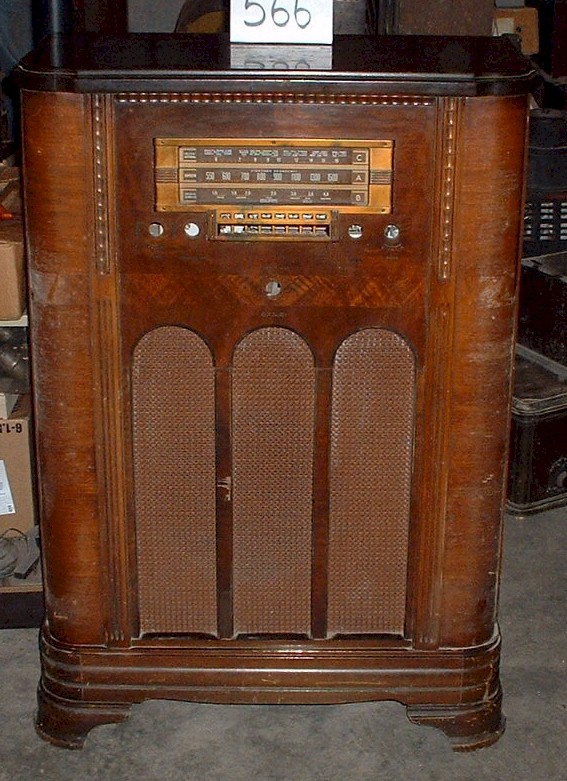 RCA K81 