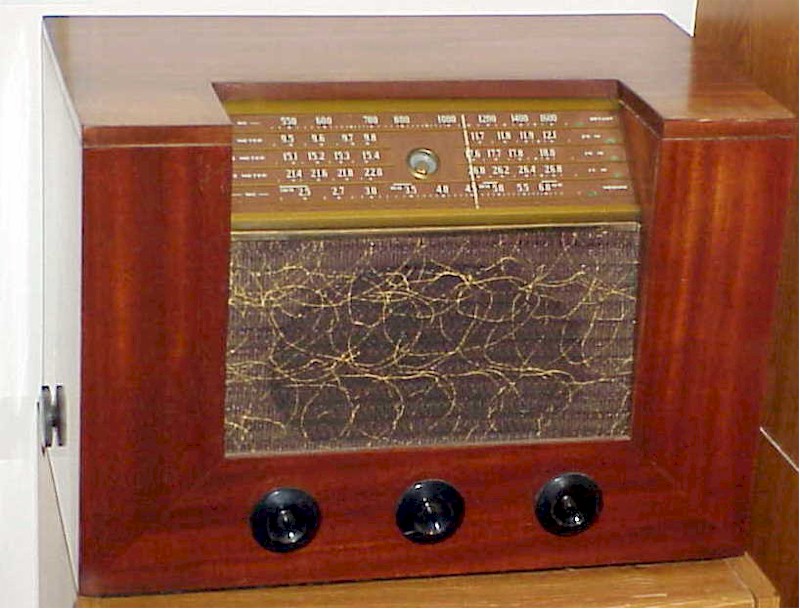 RCA Q-109 