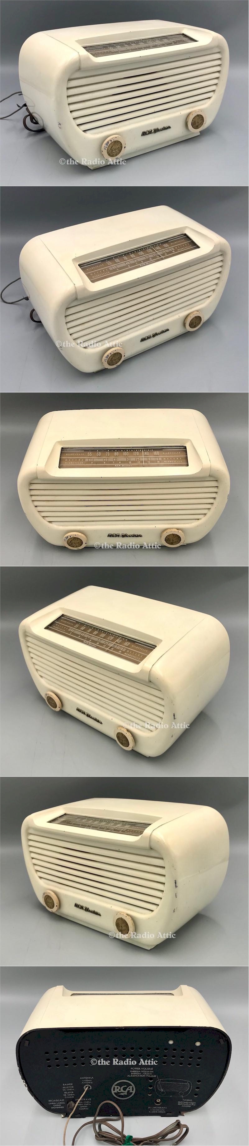 RCA Q521 