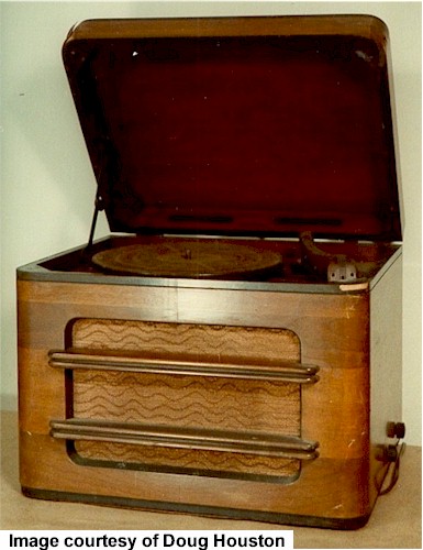 RCA R96 