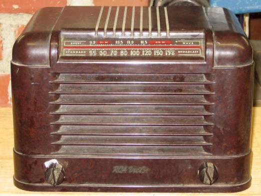 RCA RC-1001 