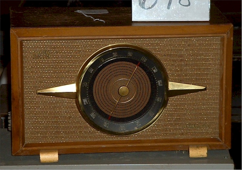 RCA RC-1129A 