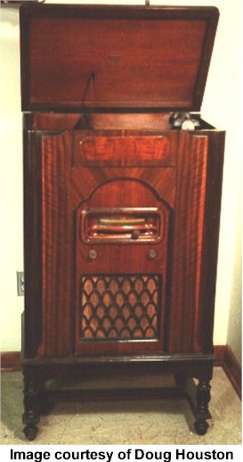 RCA RE73 