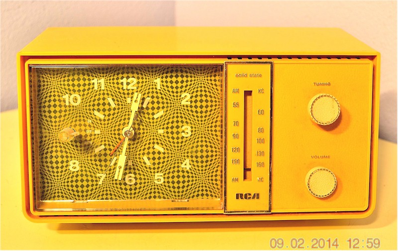 RCA RZD-403N 