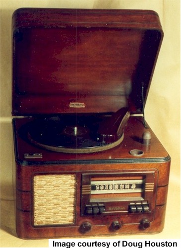 RCA U-10 