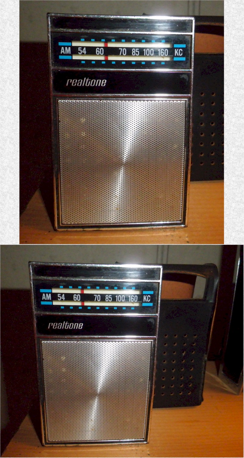 Realtone 1152 