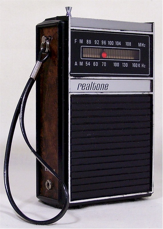 Realtone 2208 