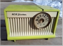 RCA Nipper V 