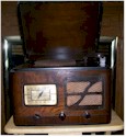 RCA Victrola U112 