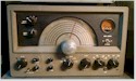 RME 4350 Receiver